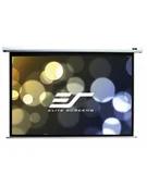 Ekrany projekcyjne - Elite Screens VMAX180XWV PLUS4 Electric Screen 180'' - miniaturka - grafika 1