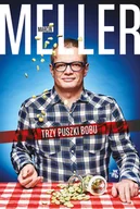 Felietony i reportaże - Trzy puszki bobu - miniaturka - grafika 1