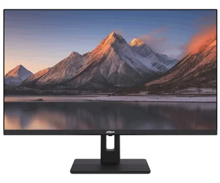 DAHUA LM27-C301B 27" QHD  - Monitory - miniaturka - grafika 1