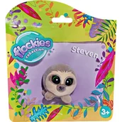 Figurki dla dzieci - Flockies Figurka Leniwiec Steven FLO0117 - miniaturka - grafika 1