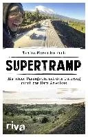 Supertramp - Obcojęzyczne przewodniki, mapy i atlasy - miniaturka - grafika 1