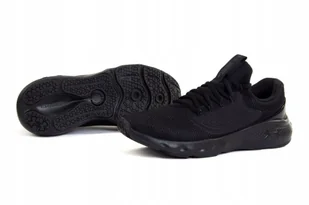 Buty Under Armour Charged 3024873-002 R. 42.5 - Buty sportowe męskie - miniaturka - grafika 1