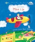 Lektury szkoła podstawowa - Pilot i ja - miniaturka - grafika 1