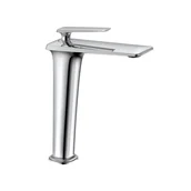 Baterie umywalkowe - Mexen Purus bateria umywalkowa wysoka, chrom - 745810-00 - miniaturka - grafika 1