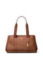 Torebki damskie - Michael Kors LG EW TOTE LUGGAGE One Size - miniaturka - grafika 1