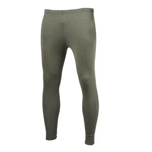 Rough Radical - Bielizna termoaktywna Hunter - Khaki - Bielizna sportowa męska - miniaturka - grafika 3