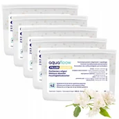 Domowe osuszacze powietrza - 5x Pochłaniacz wilgoci osuszacz powietrza jaśmin zaparowane szyby 400 ml - miniaturka - grafika 1