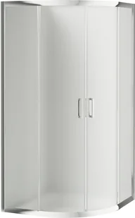 Deante Kabina prysznicowa Dill 90 cm KDD_651K - Kabiny prysznicowe - miniaturka - grafika 1