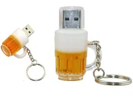 Pendrive - DR.MEMORY Kufel Piwa, 32 GB - miniaturka - grafika 1