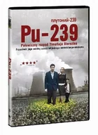 Dramaty DVD - PU-239. Połowiczny rozpad Timofieja Bierezina - miniaturka - grafika 1