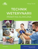 Książki medyczne - Edra Urban & Partner Technik weterynarii. Praktyka kliniczna - miniaturka - grafika 1