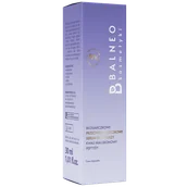 Serum do twarzy - Balneokosmetyki, biosiarczkowe przeciwzmarszczkowe serum do twarzy z kwasem hialuronym, 30 ml - miniaturka - grafika 1