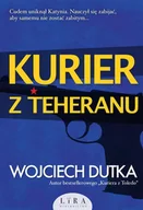 E-booki - literatura polska - Kurier z Teheranu - miniaturka - grafika 1