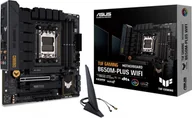 Płyty główne - ASUS TUF GAMING B650M-PLUS WIFI - miniaturka - grafika 1