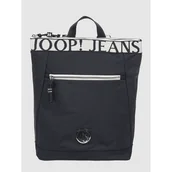 Plecaki - Plecak z logo model Elva - JOOP! Jeans - miniaturka - grafika 1