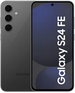 Telefony komórkowe - Samsung Galaxy S24 FE 5G 8/256GB Grafitowy - miniaturka - grafika 1