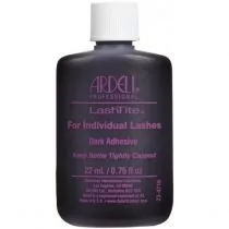 Ardell Lash Tite Adhesive For Individual Lashes - Klej do kępek rzęs - DARK - Sztuczne rzęsy i akcesoria - miniaturka - grafika 1