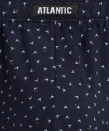 Majtki męskie - SLIPY ATLANTIC 3MP-166 WL24 (kolor granat, rozmiar XL) - miniaturka - grafika 1