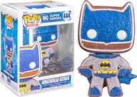 Figurki dla dzieci - Figurka Funko! POP Convention Diamond Glitter EXCL Batman - miniaturka - grafika 1