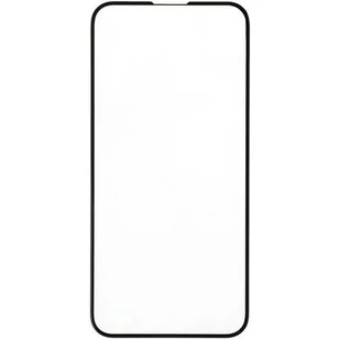 MSP Diamond Glass Lite Edge FG iPhone 13 Mini 5,4" czarny/black Full Glue - Szkła hartowane na telefon - miniaturka - grafika 1