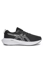 Buty sportowe męskie - Asics Buty Gel-Excite 10 1011B600 Czarny - miniaturka - grafika 1