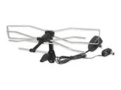 Wzmacniacze antenowe - ANTENA TV DELTA PLUS 3   LX0797 - miniaturka - grafika 1