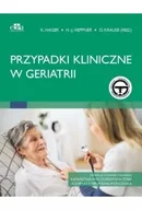 Książki medyczne - Przypadki kliniczne w geriatrii - miniaturka - grafika 1