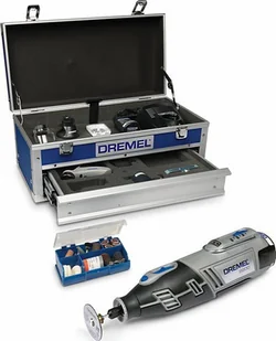 DREMEL narzędzie wielofunkcyjne 8220 5/65 - Narzędzia wielofunkcyjne - miniaturka - grafika 2