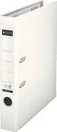 Segregatory - Segregator Leitz dźwigniowy A4 50mm biały ^ 10155001 - miniaturka - grafika 1