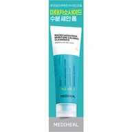 Żele do mycia twarzy - Mediheal Madecasoside Cleanser Moisture Calming Żel do mycia twarzy - miniaturka - grafika 1
