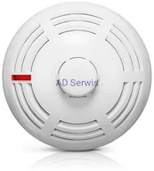Czujniki czadu, dymu, gazu - ASD-200 Bezprzewodowa czujka dymu i ciepła SATEL - miniaturka - grafika 1