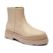 Botki damskie - Liu Jo Botki LOVE 52 - miniaturka - grafika 1