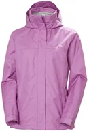 Kurtki i kamizelki sportowe damskie - Helly Hansen damska kurtka W ADEN JACKET 62650 089 S - miniaturka - grafika 1