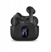 Słuchawki - SVEN E-315B Czarny - miniaturka - grafika 1