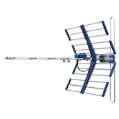 Anteny TV - Telmor TT W19 SILVER COMBO 5G Protected - miniaturka - grafika 1