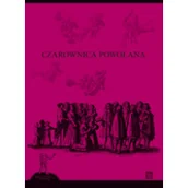 Felietony i reportaże - Atut Czarownica powołana Anna Kochan - miniaturka - grafika 1