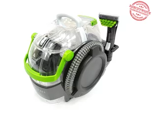 Odkurzacz piorący BISSELL 5585 SpotClean Pet Pro - AGD OUTLET - miniaturka - grafika 4