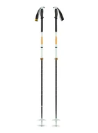 Kije trekkingowe - Kije narciarskie Black Diamond Traverse Pro Ski Poles - foam green - miniaturka - grafika 1
