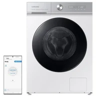 Pralki - SAMSUNG BESPOKE WW11BB944DGHS6 EcoBubble - miniaturka - grafika 1