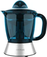 Wyciskarki do owoców - Wyciskarka do cytrusów Cecotec Zitra Steel - miniaturka - grafika 1