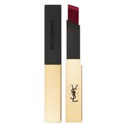 Szminki - Yves Saint Laurent Rouge Pur Couture The Slim odcień 18 Reverse Red 2,2 g - miniaturka - grafika 1