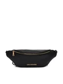 Nerki - LOVE MOSCHINO Nerka JC4010PP1OLB0000 Czarny - miniaturka - grafika 1