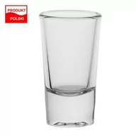 Kieliszki - Kieliszki do wódki i likieru Shot glass Roy 28 ml komplet 6 szt. Trend Glass - miniaturka - grafika 1