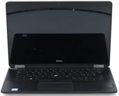 Elektronika OUTLET - Dotykowy Dell Latitude E7470 i5-6300U 16GB 480GB SSD 2560x1440 Klasa A - miniaturka - grafika 1