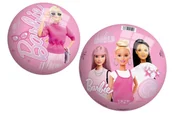 Piłki dla dzieci - John Piłka Barbie 23cm - miniaturka - grafika 1