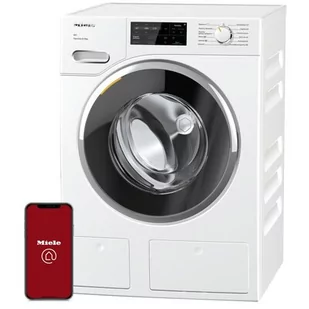 Pralka Miele WWG 760 WPS - Pralki - miniaturka - grafika 1