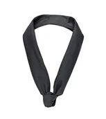 Krawaty i muchy męskie - BP 1588-400-32-One Size naszyjnik krawata, 100 cm szerokości x 75 cm długości, 215,00 g/m² mieszanka materiału, czarny, One Size - miniaturka - grafika 1