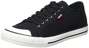 LEVIS FOOTWEAR AND ACCESSORIES June Stamp, Sandały męskie, Army Green, 39 EU, Army Green, 39 EU - Sandały męskie - miniaturka - grafika 1