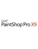 Programy użytkowe i narzędziowe - Corel PaintShop Pro Corporate Edition CorelSur - miniaturka - grafika 1