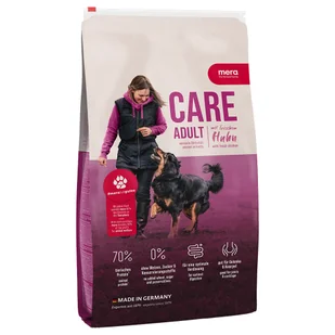 Mera Care Adult, kurczak - 10 kg - Sucha karma dla psów - miniaturka - grafika 1